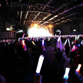 水团 Aqours 亚巡上海虹馆歌单day1