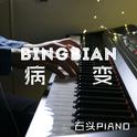 【石头钢琴】BINGBIAN病变专辑