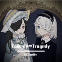 Comedy∞Tragedy