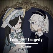 Comedy∞Tragedy