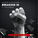 Breaking In (Bro Safari Remix) 专辑