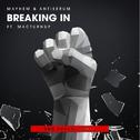 Breaking In (Bro Safari Remix) 专辑