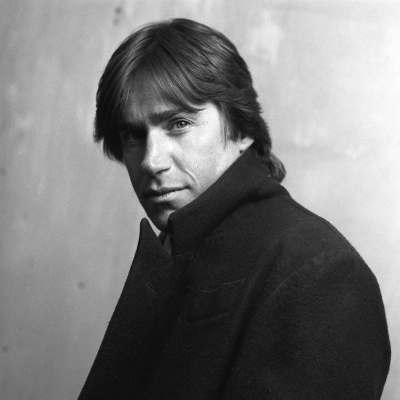 Dan Fogelberg