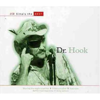 Dr Hook - Couple More Years (karaoke)