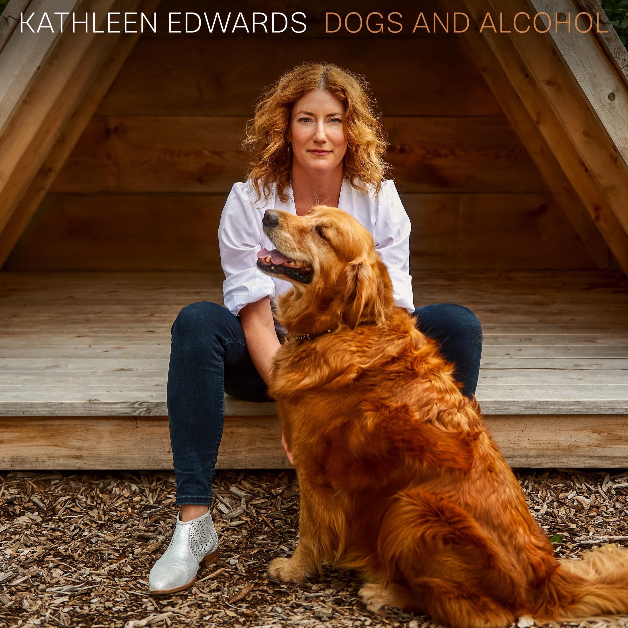 Kathleen Edwards - Options Open (Acoustic)