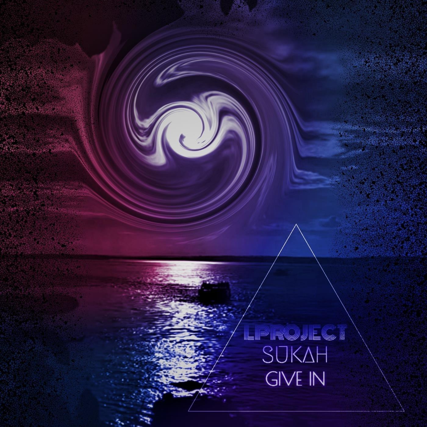 Give In (feat. Sukah)