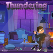 Thundering