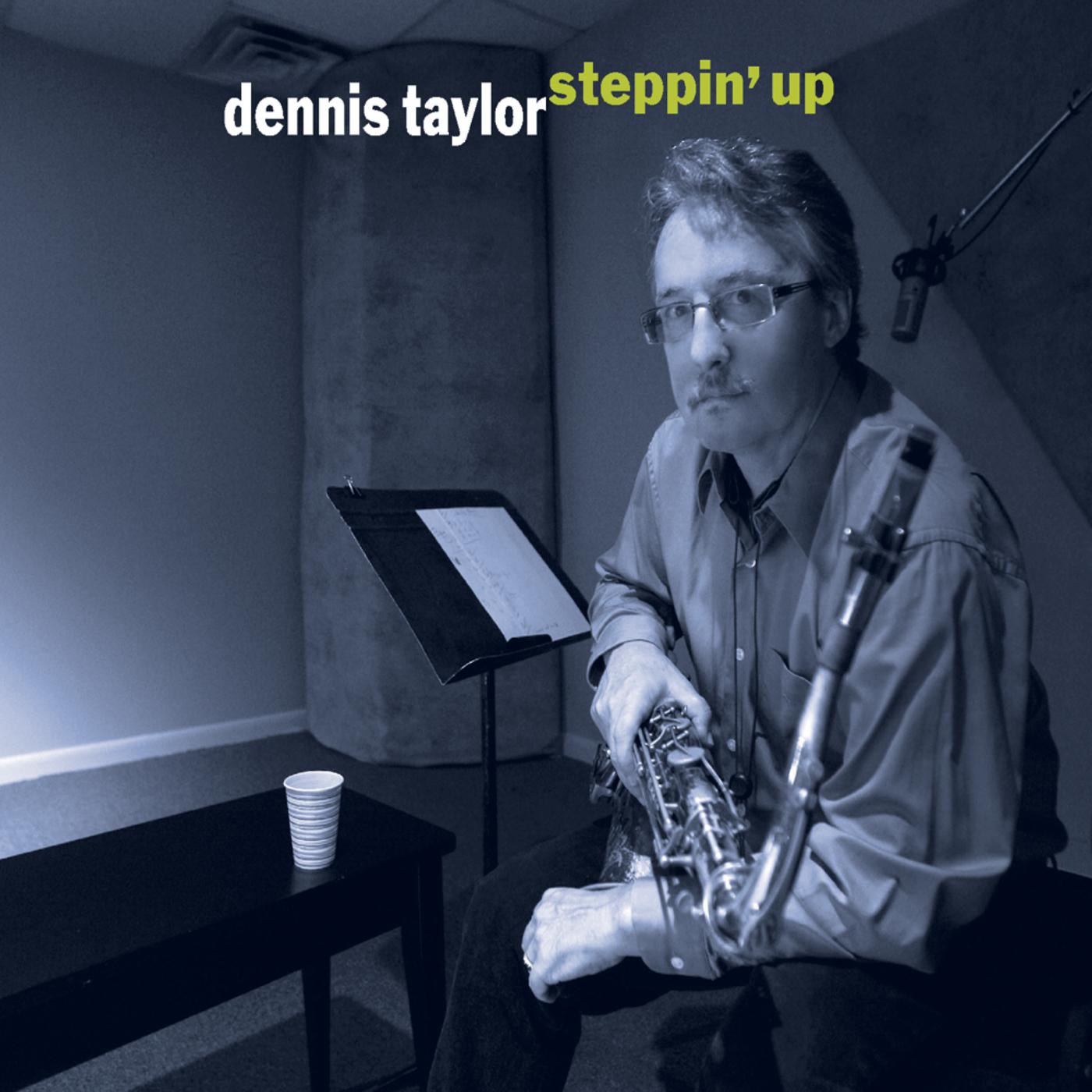 Steppin' Up