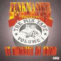 Funkmaster Flex Presents The Mix Tape Vol. 1专辑