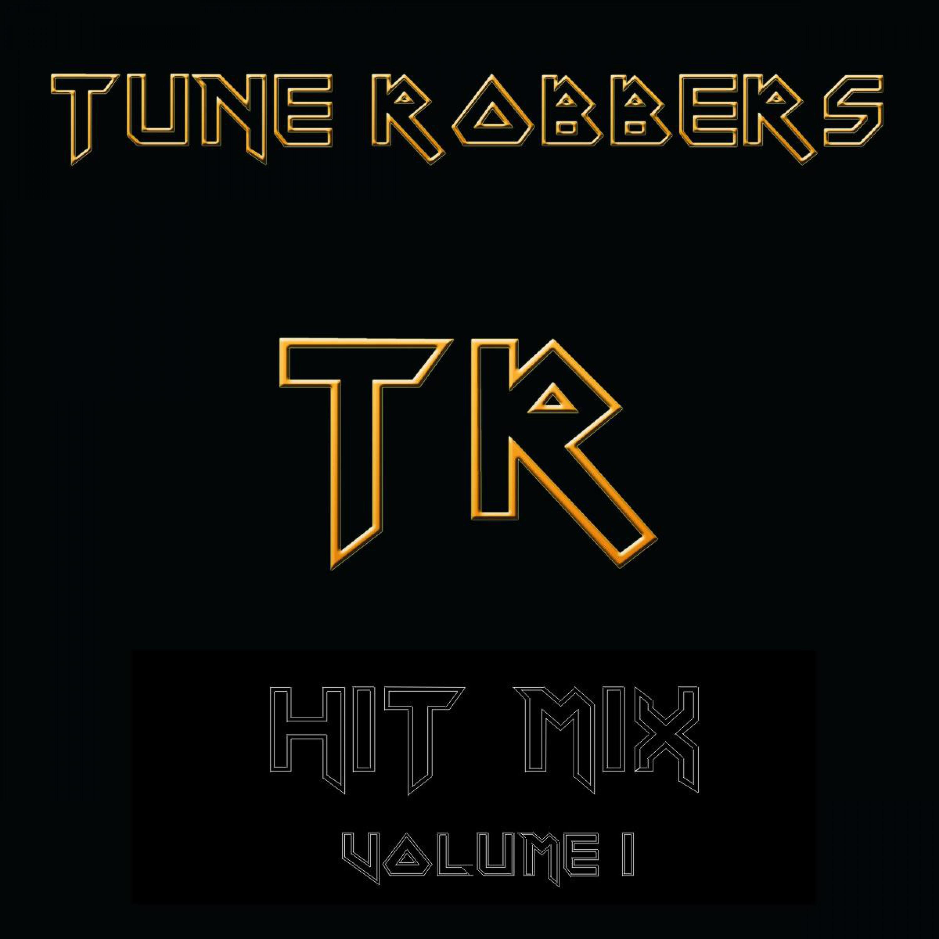 The Tune Robbers Play Hit Mix, Vol. 1