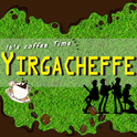 Yirgacheffe（耶加雪啡）专辑