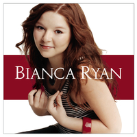Bianca Ryan - The Rose  伴奏