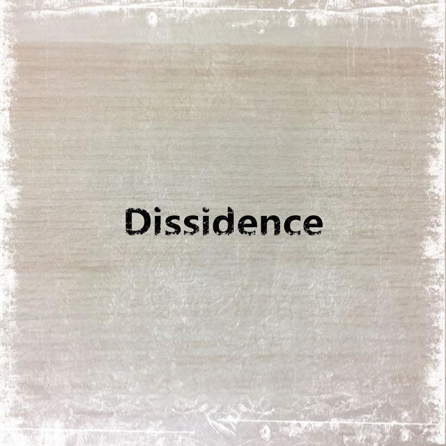 Dissidence专辑