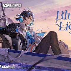 Bluish Light