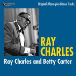 Ray Charles and Betty Carter专辑