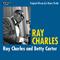 Ray Charles and Betty Carter专辑