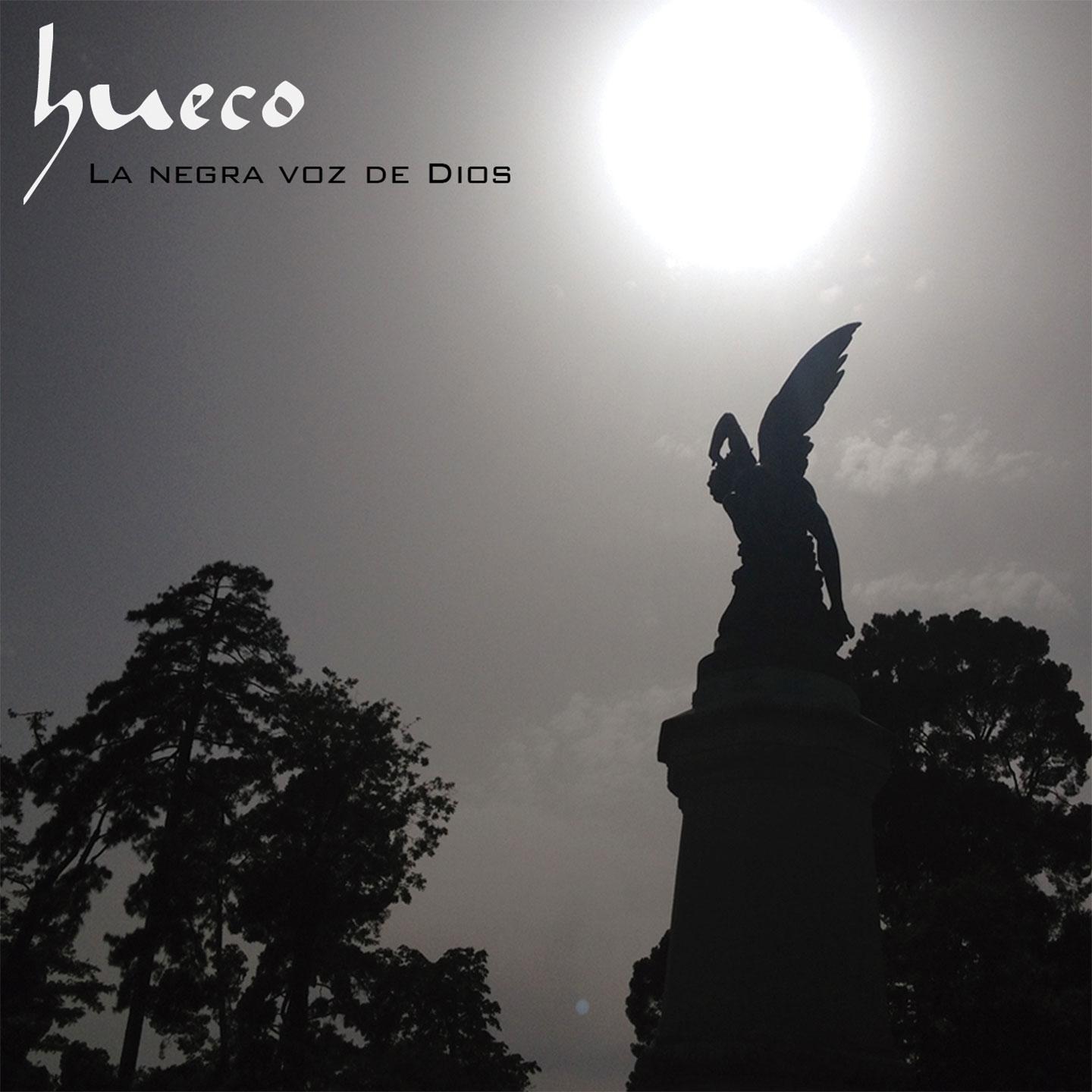La Negra Voz de Dios