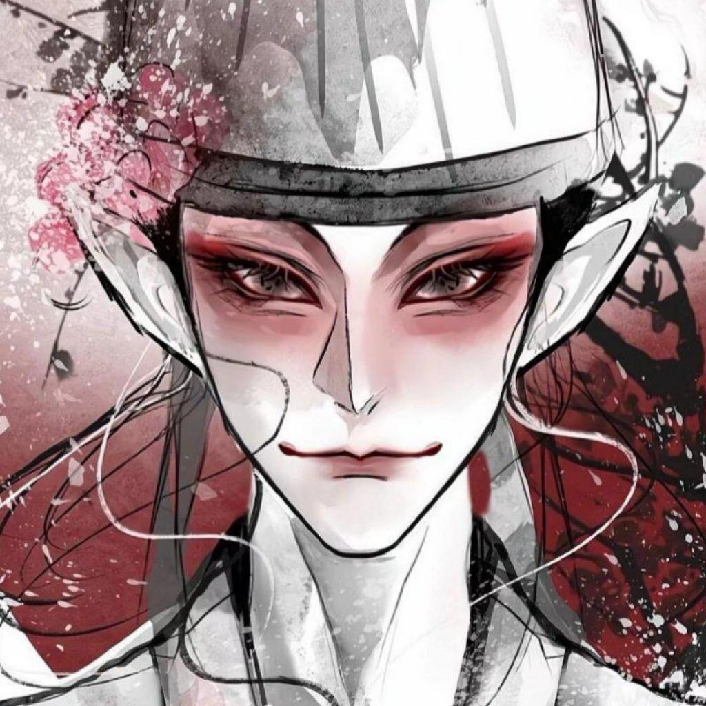古风｜思白发 望断涯 | 在线播放 | 网易云音乐