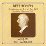 BEETHOVEN: Symphony No. 9 (Furtwangler) (1943)专辑