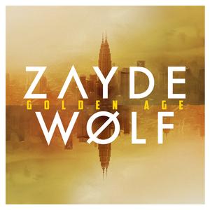 Zayde Wølf - Heroes 精品制作纯伴奏 （升4半音）