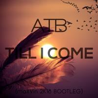 Atb - 9pm (Till I Come) (Natty Lou Bootleg)