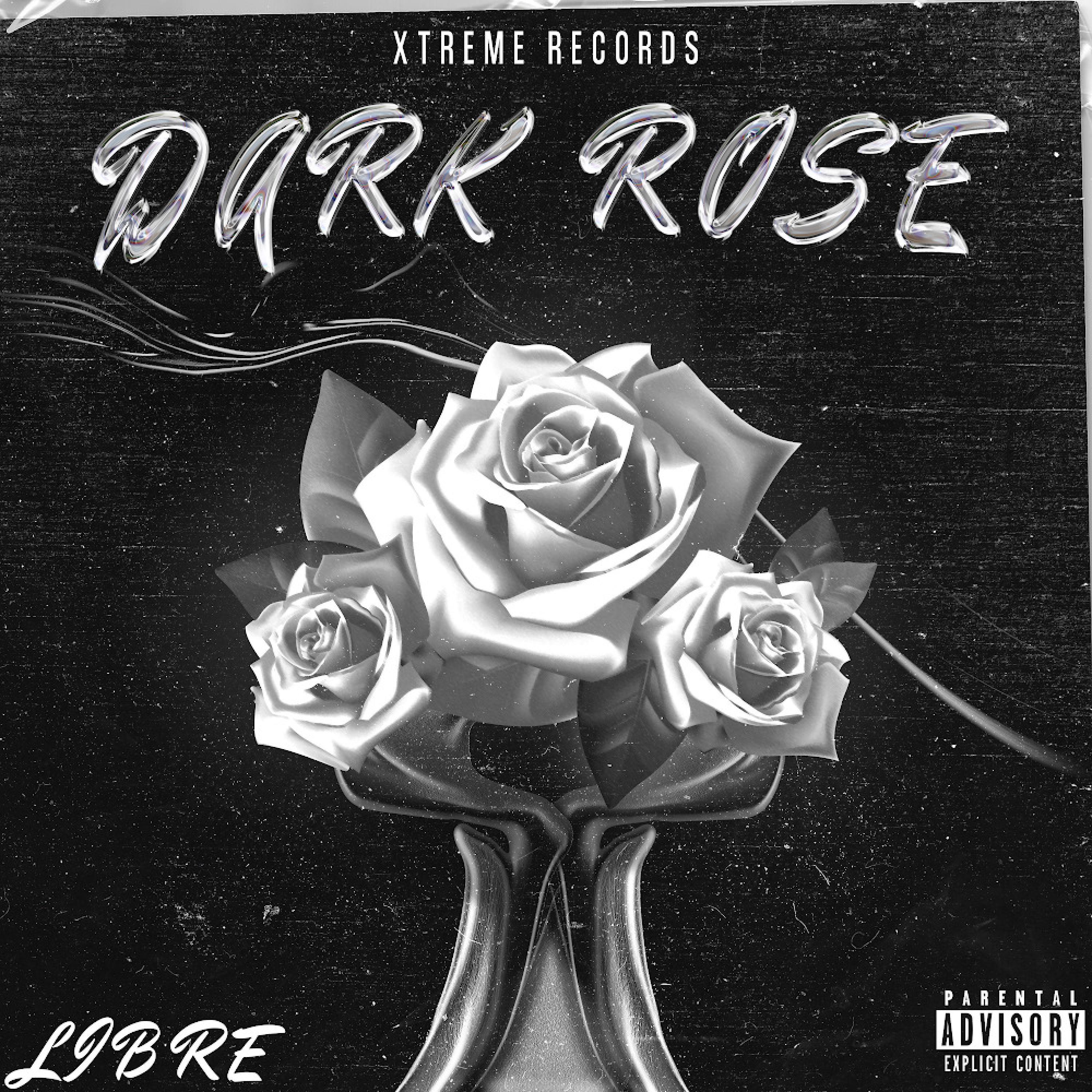 Dark Rose