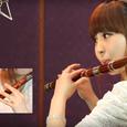 新竹笛演奏曲集精选