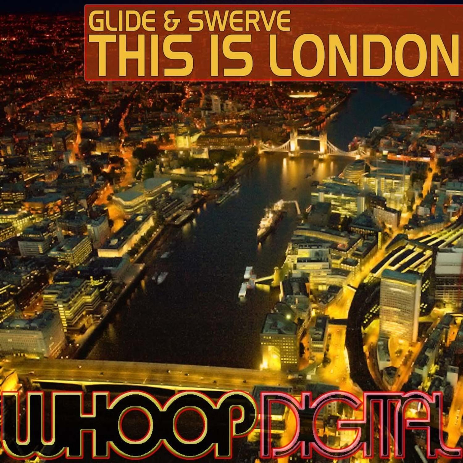 This Is London