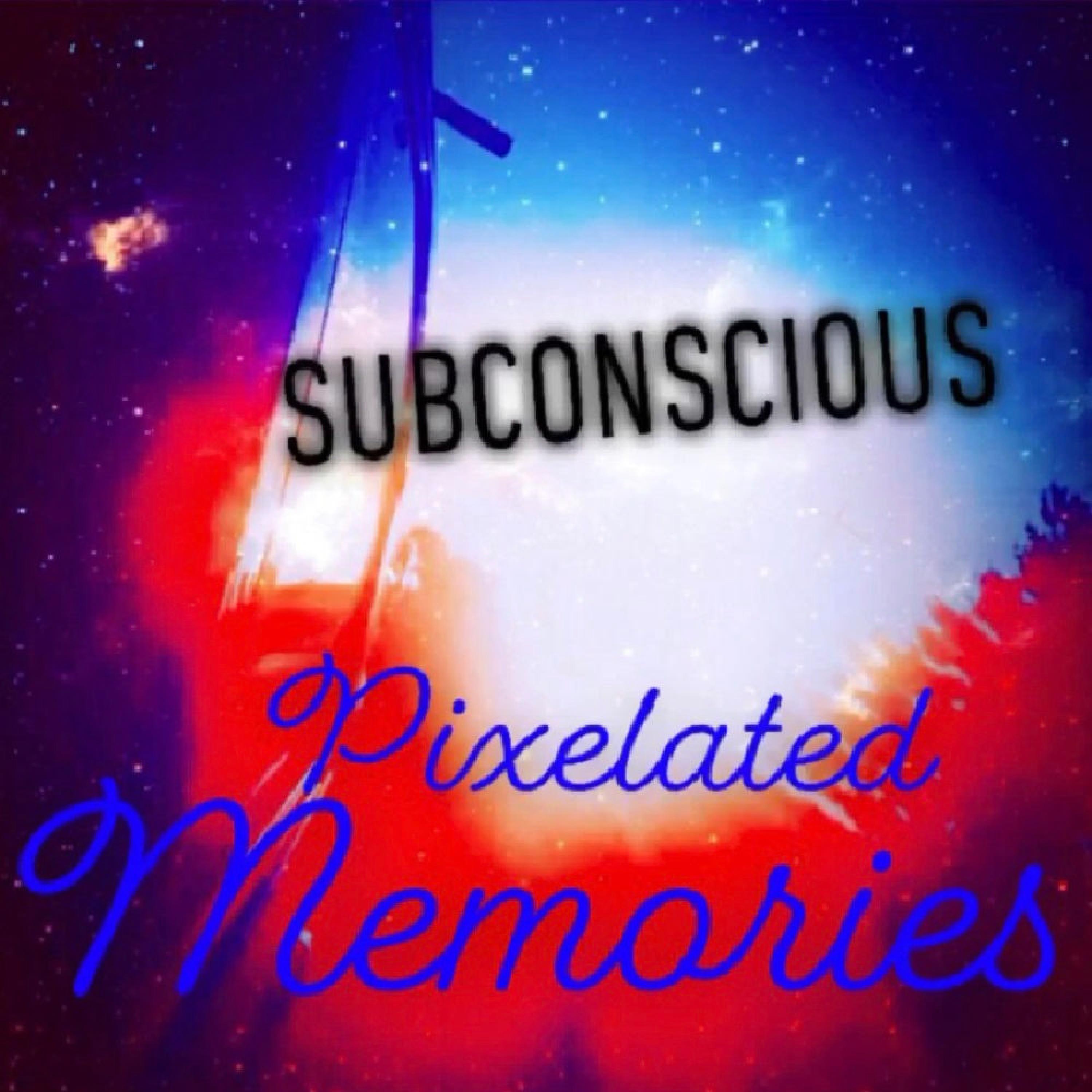 Pixelated Memories