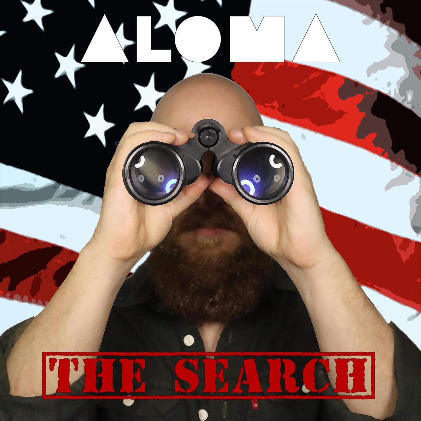 The Search