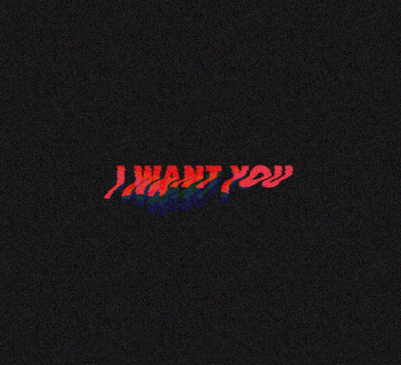 I want you（Prod by ZOZOO)专辑