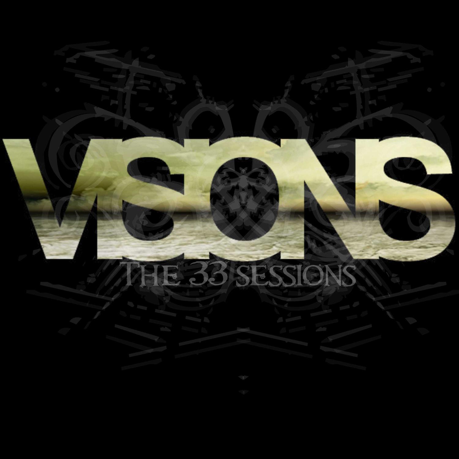 Visions - Into the Sun