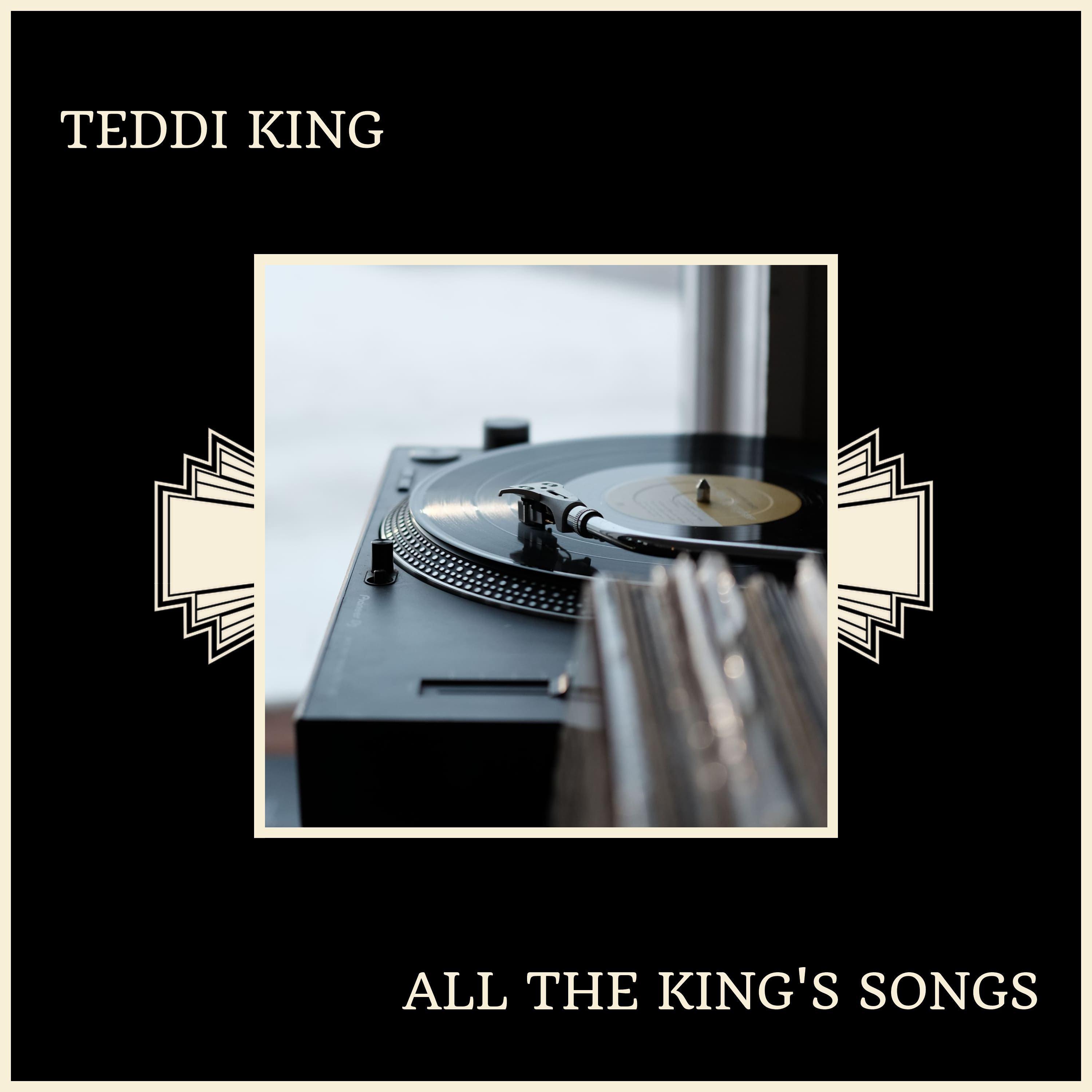 All The King's Songs
