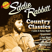Eddie Rabbitt - I Just Want To Love You (karaoke)