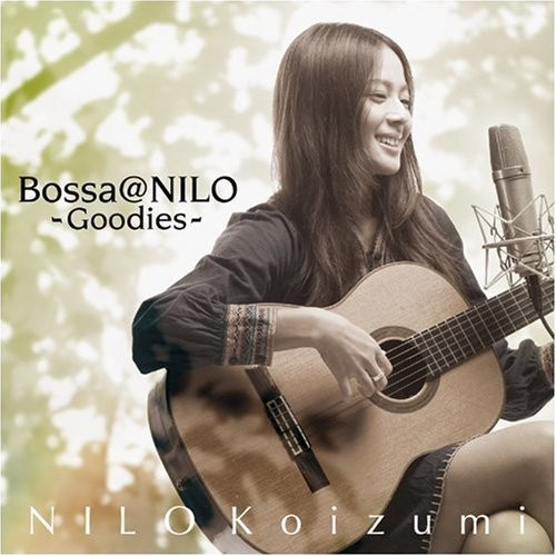 Bossa@NILO~Goodies~