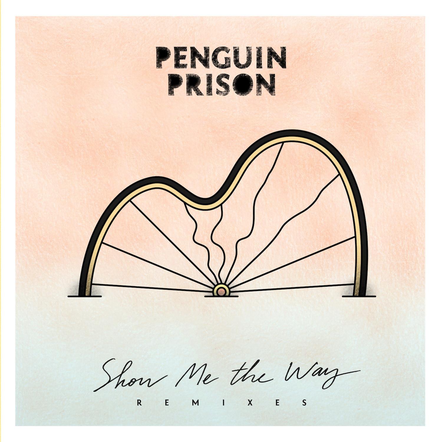 Penguin Prison muxiv music