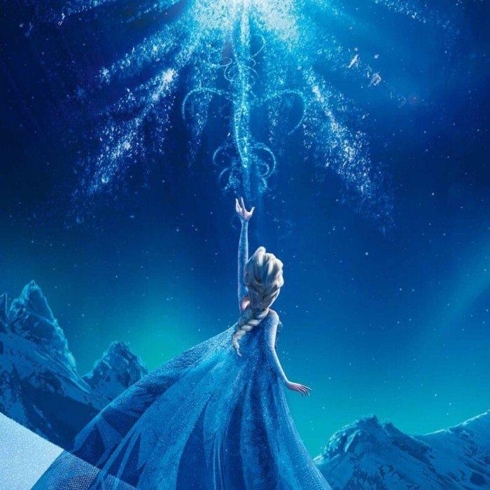 【迪士尼】冰雪奇缘 | 在线播放 | 网易云音乐