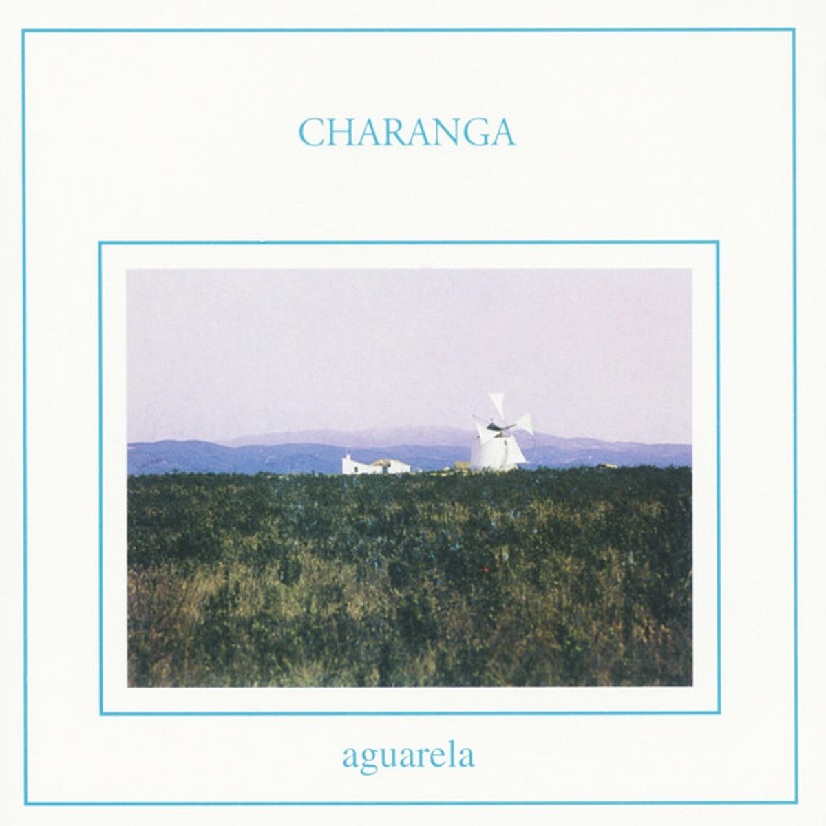 Charanga - Sertão