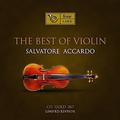The Best of Violin