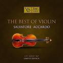 The Best of Violin专辑