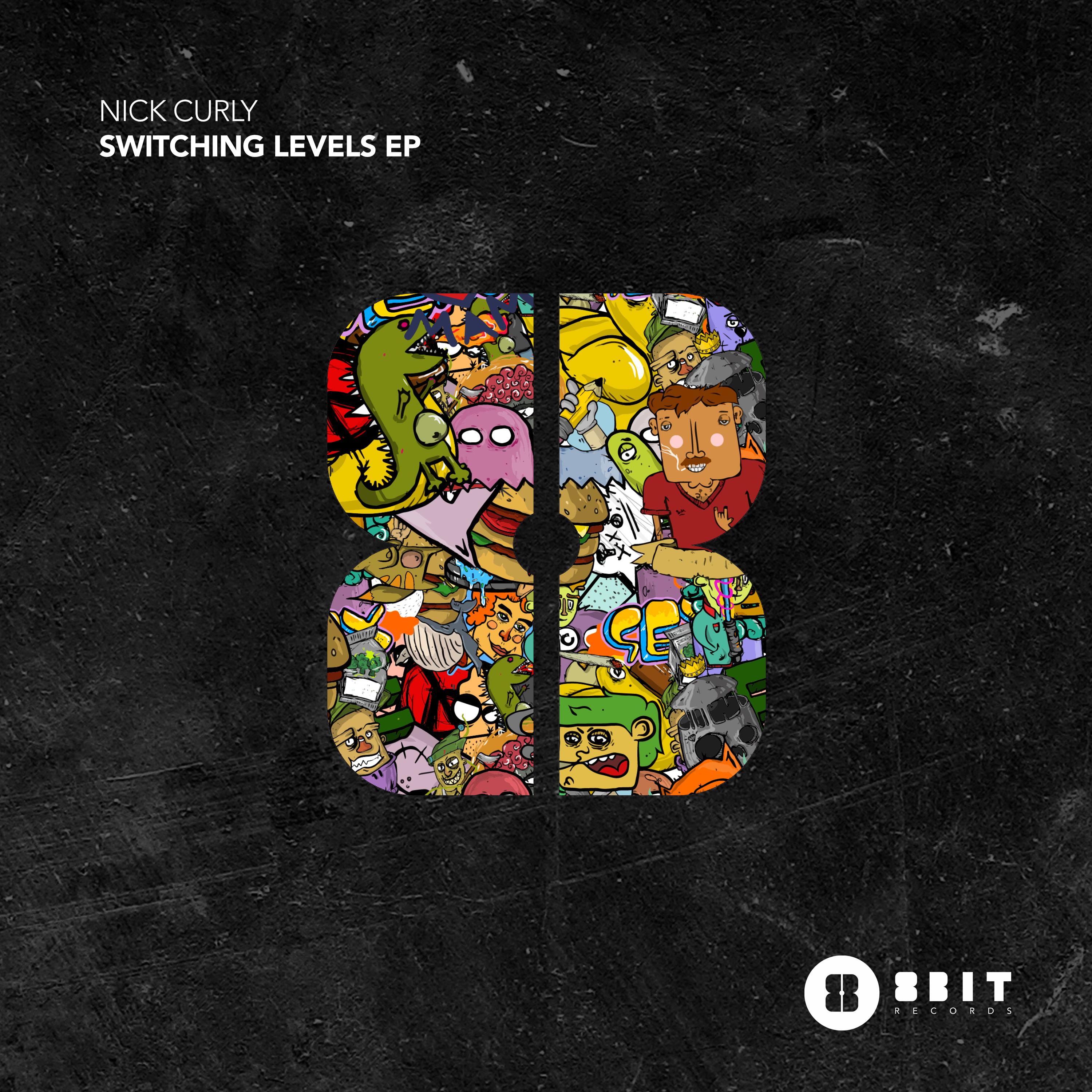 Switching Levels EP