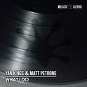 What I Do (Extended Mix)专辑