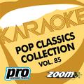 Zoom Karaoke - Pop Classics Collection - Vol. 85