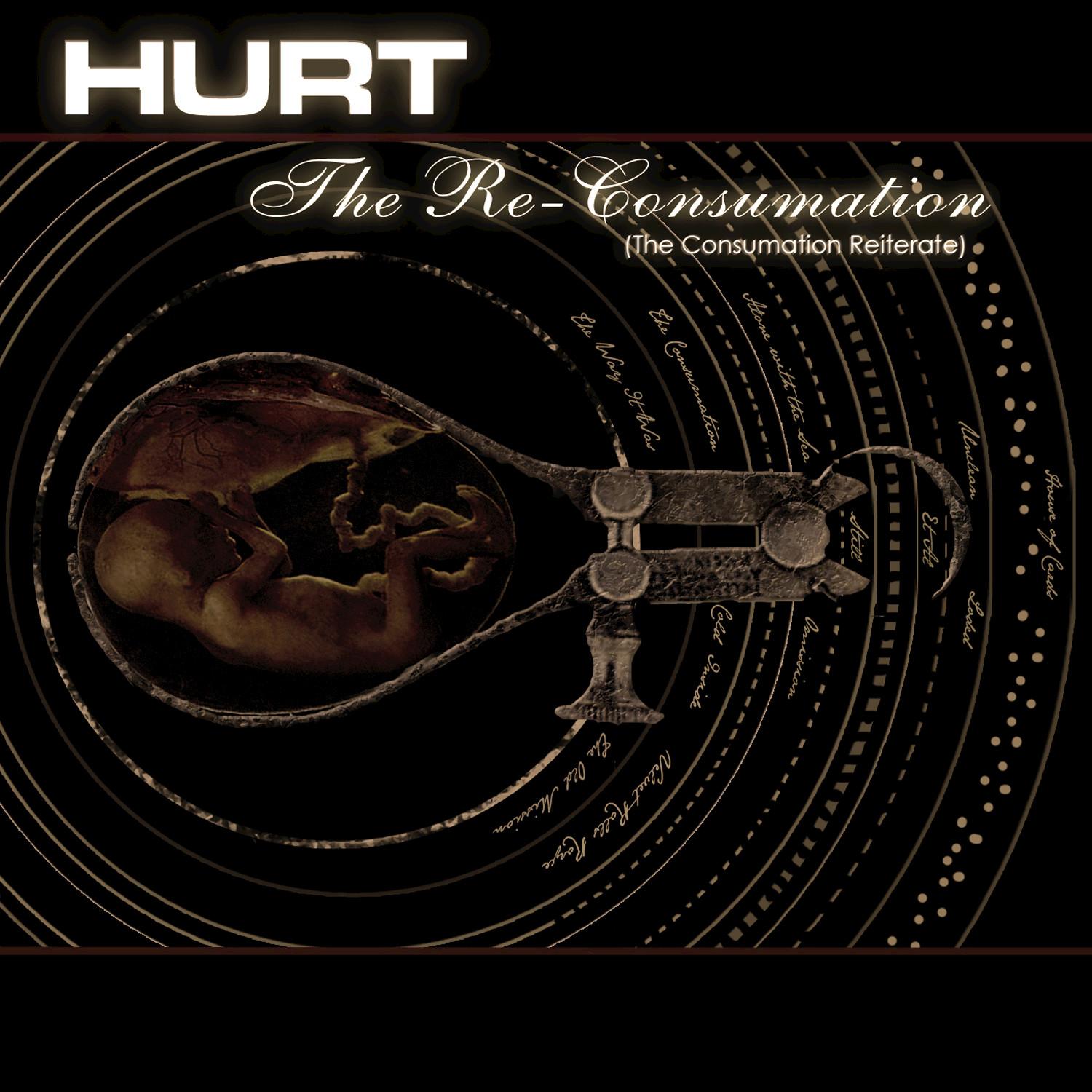 The Re-Consumation