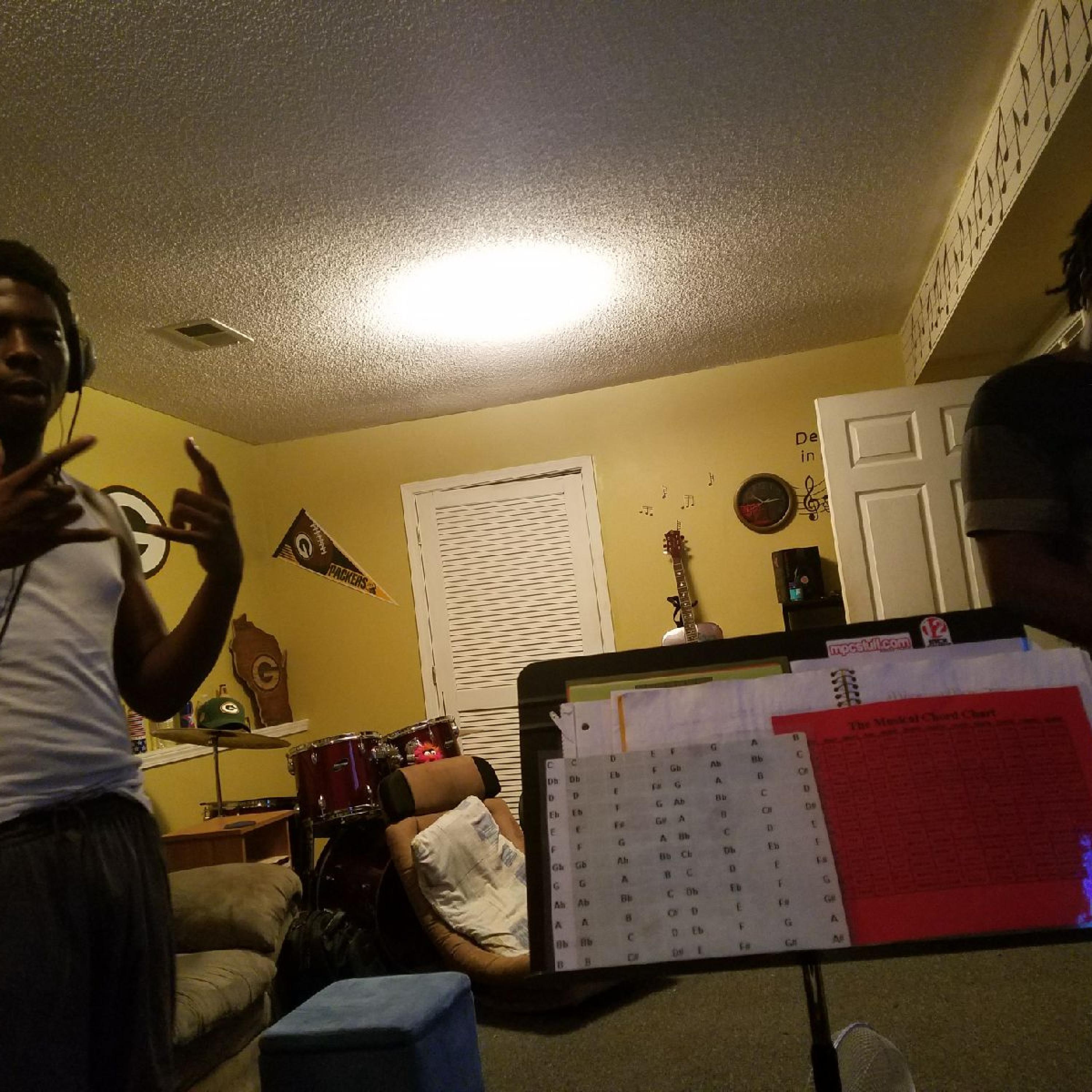 In my business