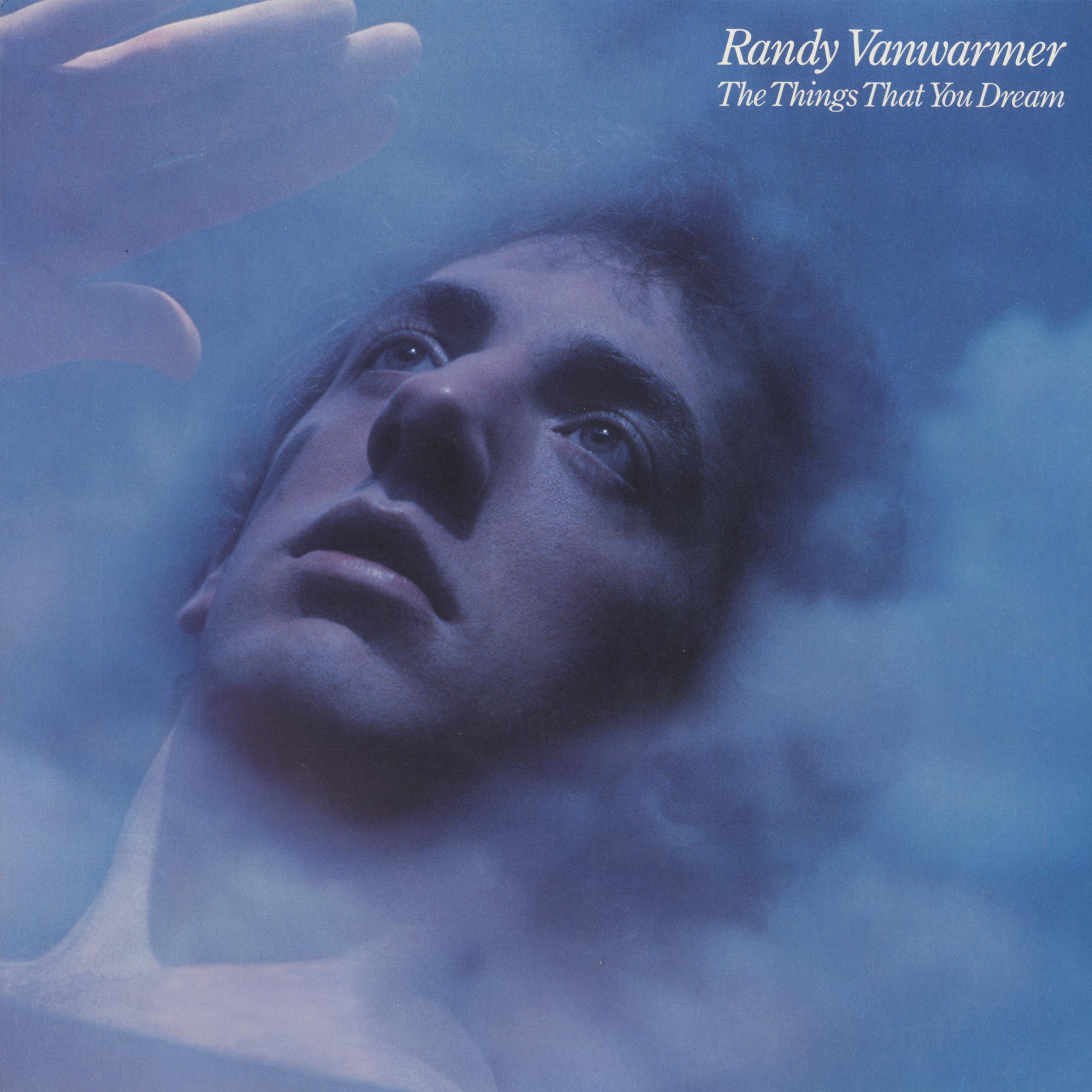 Randy VanWarmer - Hester's Song