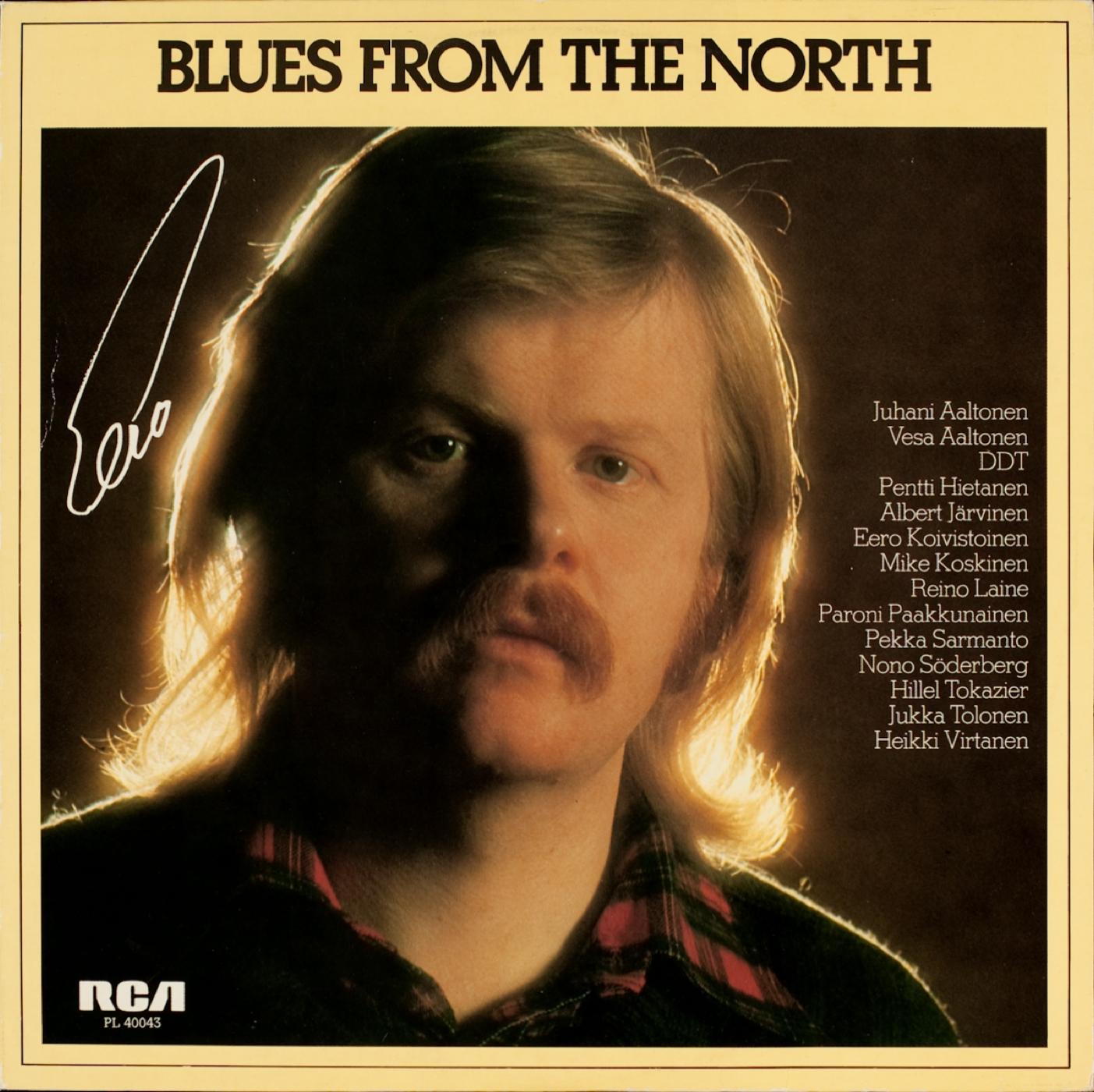 Blues From The North