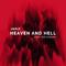 Heaven and Hell (feat. Mia Suszko)专辑