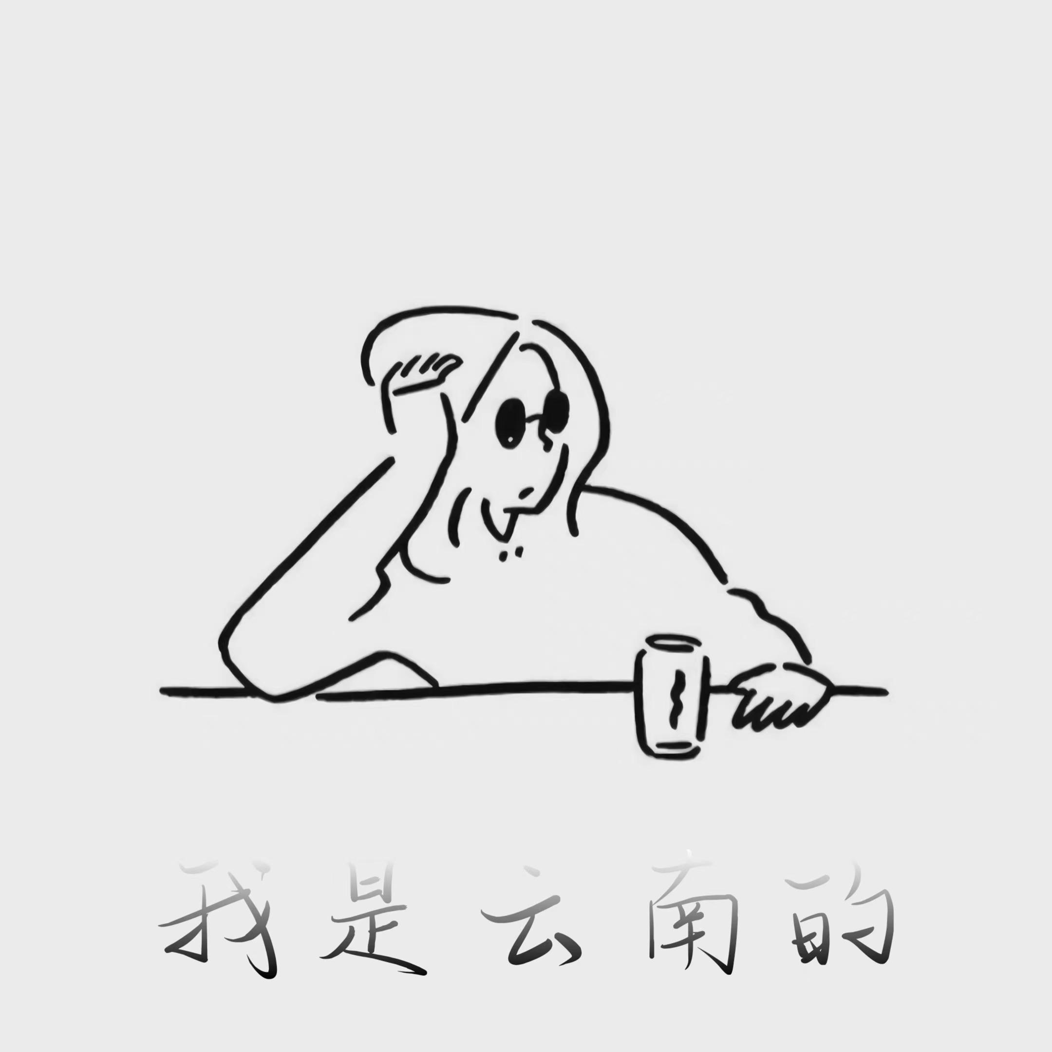 我是云南的 (FK鼓)