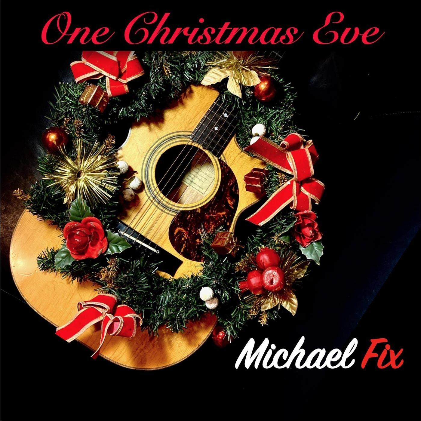 One Christmas Eve